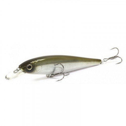 Воблер DEPS BALISONG MINNOW 100SP цвет №09