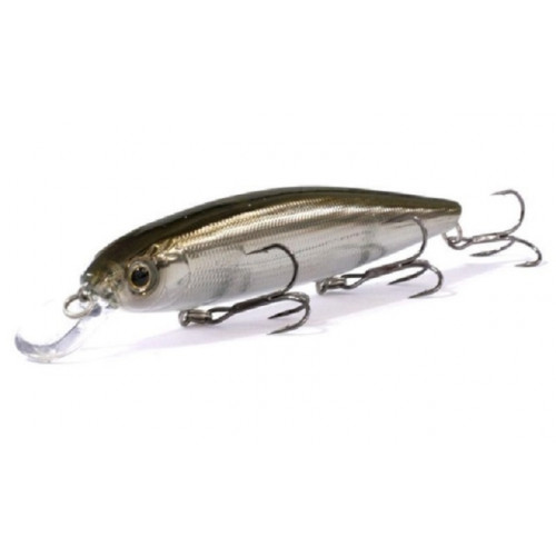 Воблер DEPS BALISONG MINNOW 130SP цвет №09
