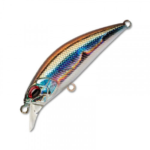 Воблер DUO Spearhead Ryuki 50S  50 мм  4.5 гр  тонущ #ADA4013