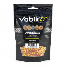 Компонент прикормки Vabik Печиво Mix 150 г