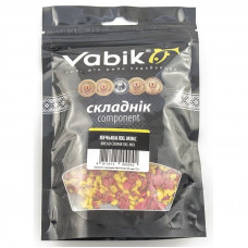 Компонент прикормки Vabik Печиво XXL Mix 150 г