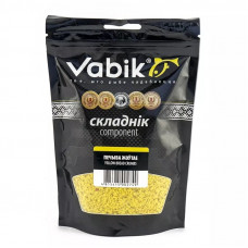 Компонент прикормки Vabik Печиво желтое 150 г