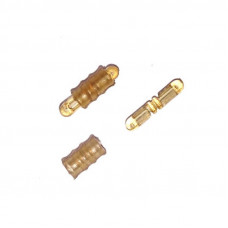 Коннектор HITFISH  CARP & FEEDER СA-6  METHOD CONNECTOR (5 шт/уп)