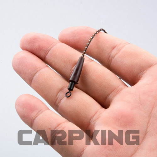 Конус безопасной клипсы Carpking 20 мм 10 шт в упак. CK3008-20