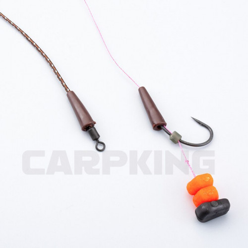 Конус безопасной клипсы Carpking 20 мм 10 шт в упак. CK3008-20