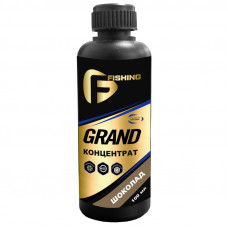 Концентрат F-FISHING GRAND Шоколад 100мл