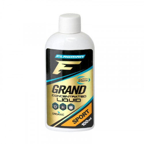 Концентрат Flagman Grand Sport