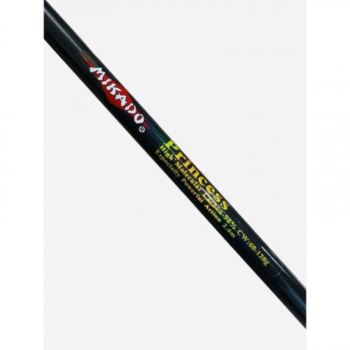 Телескоп MIKADO PRINCESS 210  60-120g