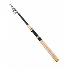 Телескоп MIKADO PRINCESS 210  60-120g