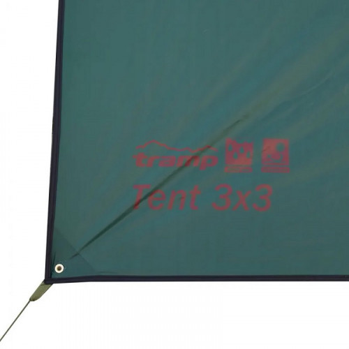 Тент 3 х 3 Tramp TRT-100.04