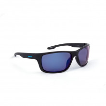 Очки SHIMANO Antares (Matte Black & Blue Mirror)