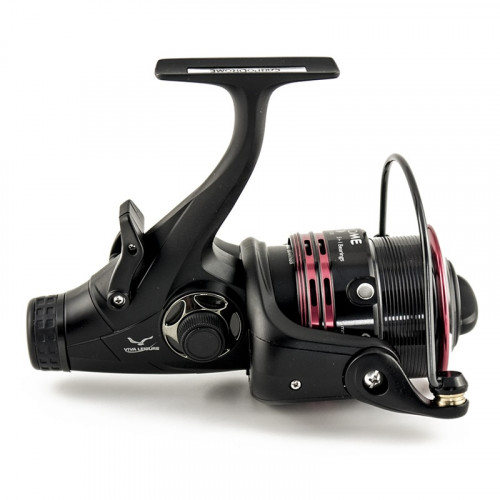 Катушка Viva  Carpodrome Baitrunner CA 660 (5+1ВВ) 182603