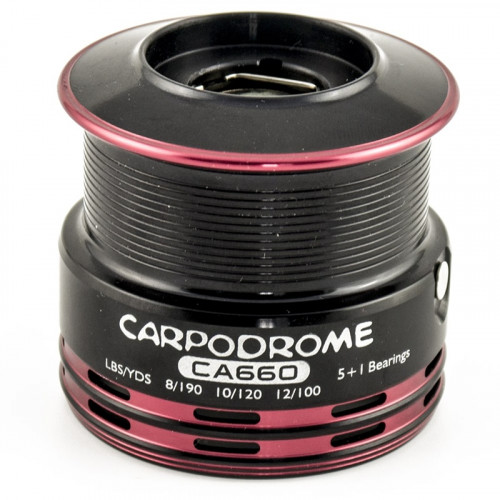 Катушка Viva  Carpodrome Baitrunner CA 660 (5+1ВВ) 182603