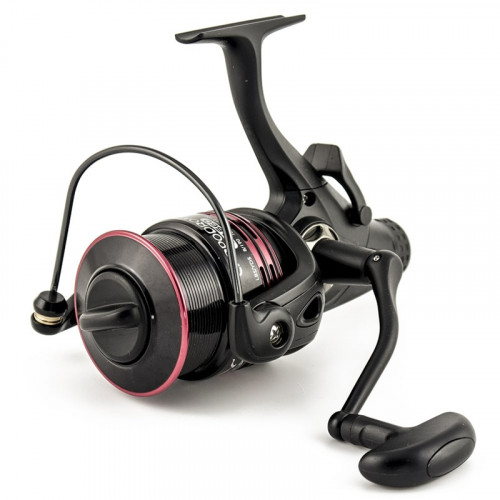 Катушка Viva  Carpodrome Baitrunner CA 660 (5+1ВВ) 182603