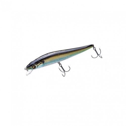 Воблер Flagman Bossy 110мм F1107 14.5g 1.1-1.5m
