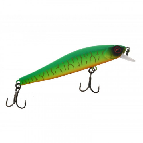 Воблер FLAGMAN Fiskar Minnow 70SP 70мм 5,7г 0,6-1,2м F203 Суспендр