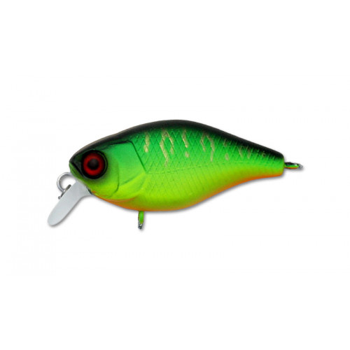 Воблер Jackall Chubby 38F 4.0гр mat tiger