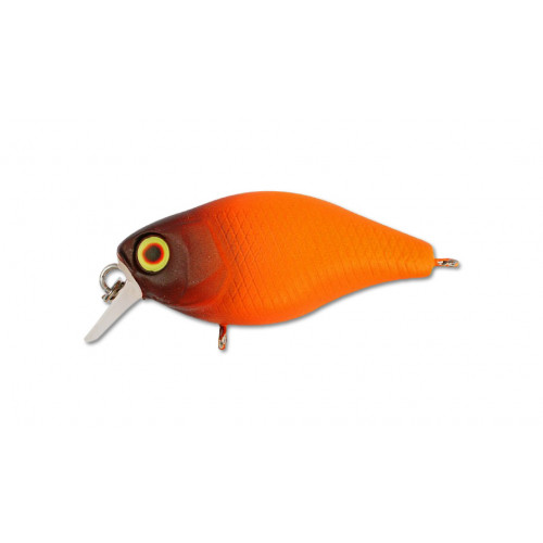 Воблер Jackall Chubby 38мм 4г Pellet Orange Floating