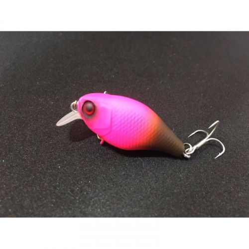 Воблер Jackall Chubby 38мм 4г Pink Pellet
