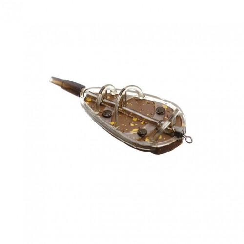 Кормушка Flat Feeder Medium 40g New