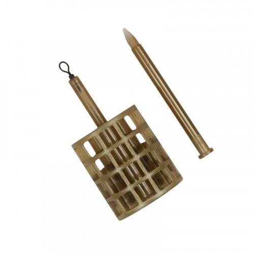 Кормушка Guru Commercial Cage Feeder M 30 г