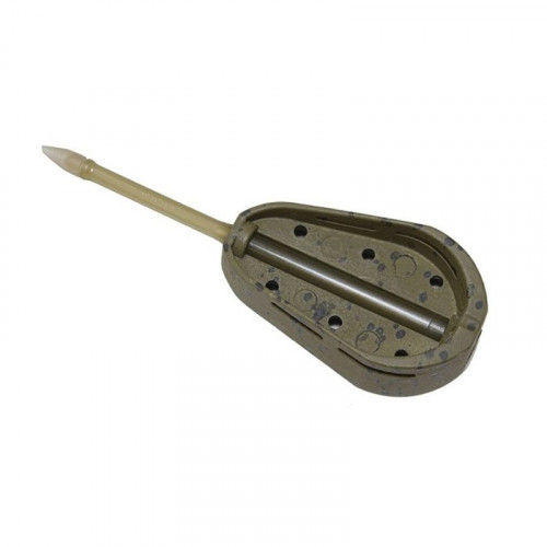 Кормушка Guru Extra Distance Hybrid Feeder Large 60г