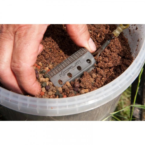 Кормушка Korum River Feeder 60г