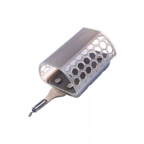 Кормушка Korum River Feeder 60г