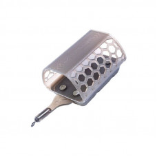 Кормушка Korum River Feeder 90г