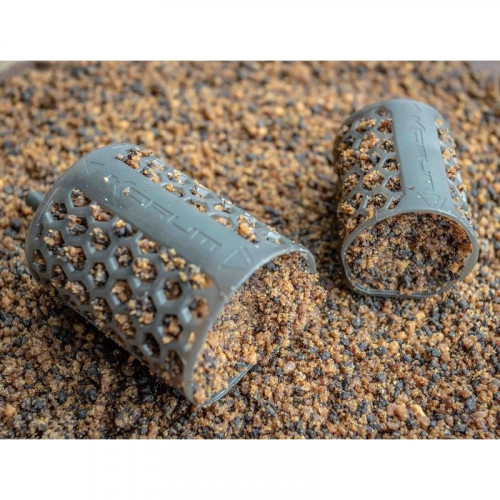 Кормушка Korum River Feeder 90г