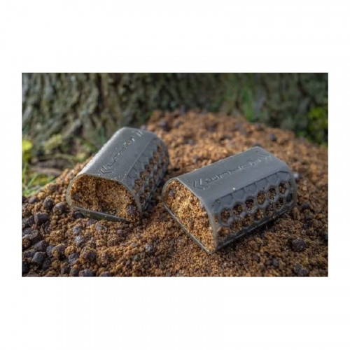 Кормушка Korum River Feeder 90г