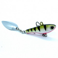 Приманка рыболовная Fish Magnet Kasper 11g 513