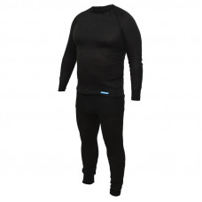 Термобелье F-FISHING Black Carbon Active M