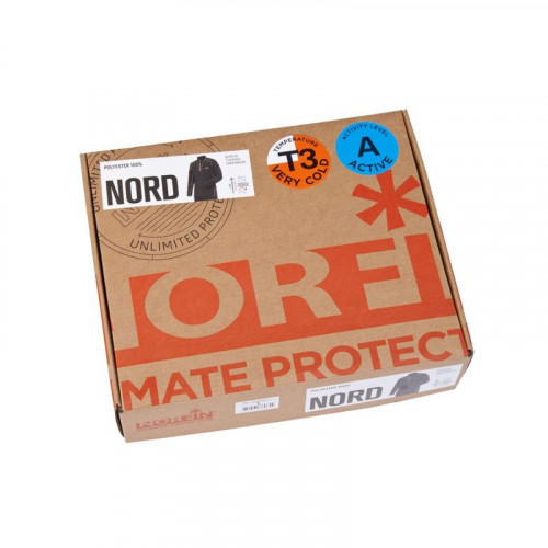 Термобелье Norfin NORD 02 р.M