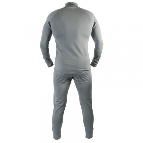 Термобелье Norfin POLAR PRO GRAY 02 р.M