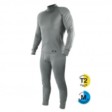 Термобелье Norfin POLAR PRO GRAY 06 р.XXXL