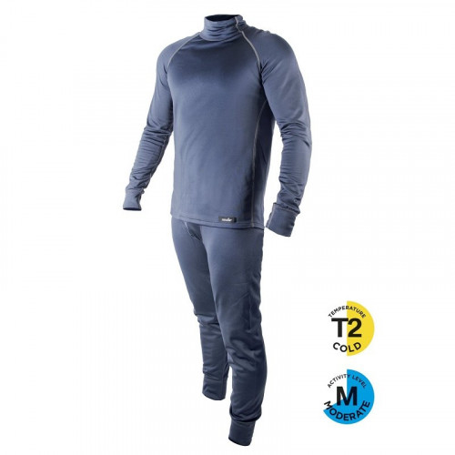 Термобелье Norfin POLAR PRO NAVY 06 р.XXXL