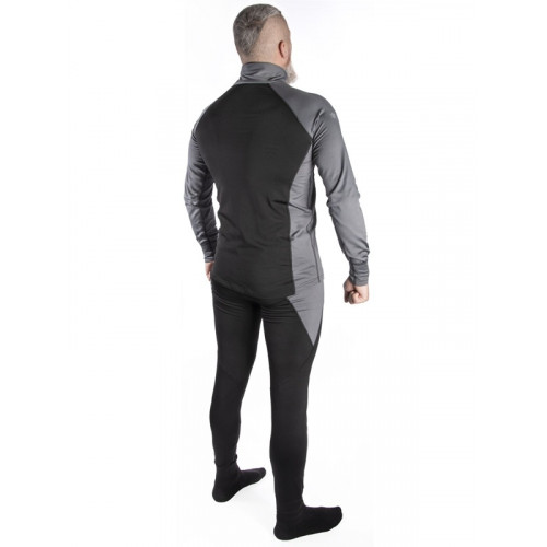Термобелье Norfin POLAR WARM BLACK 03 р.L