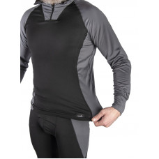 Термобелье Norfin POLAR WARM BLACK 03 р.L
