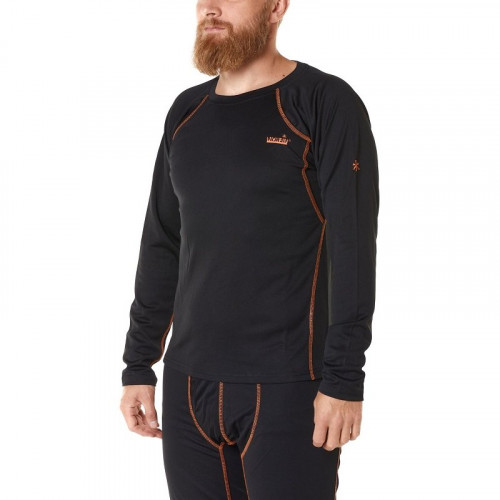 Термобелье Norfin THERMO LINE 2 06 р.XXXL