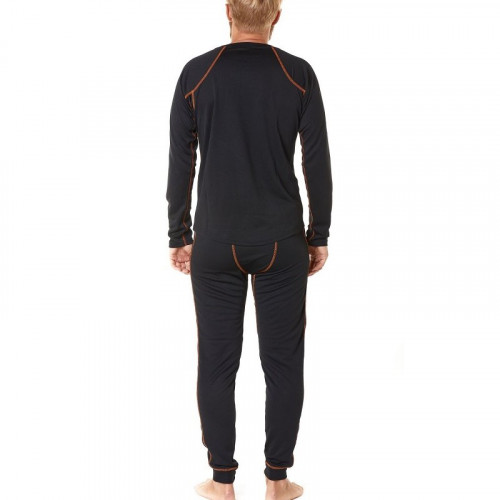 Термобелье Norfin THERMO LINE 2 06 р.XXXL