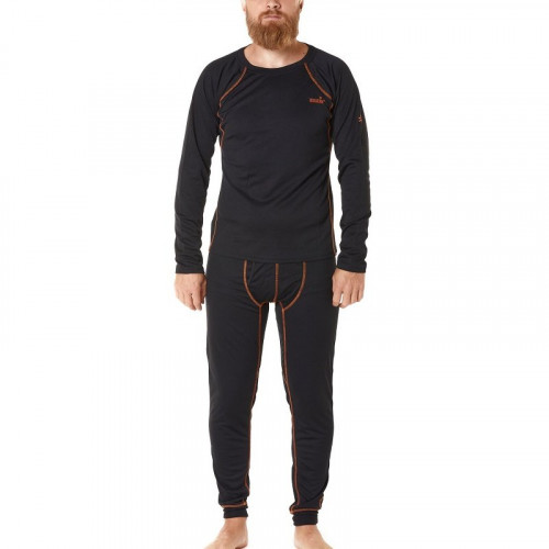 Термобелье Norfin THERMO LINE 2 06 р.XXXL