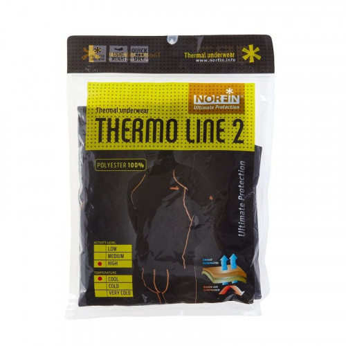 Термобелье Norfin THERMO LINE 2 06 р.XXXL
