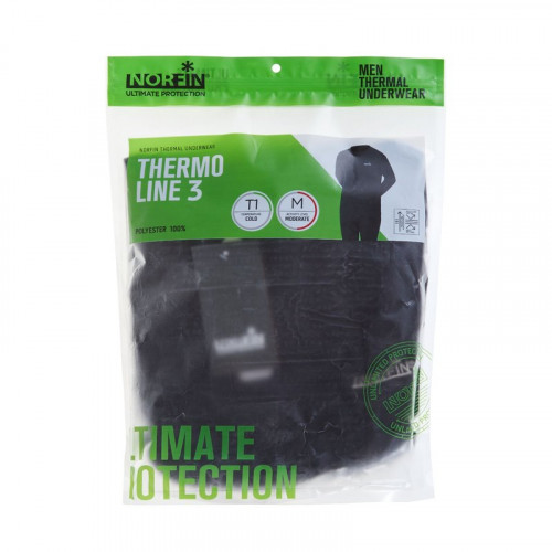 Термобелье Norfin THERMO LINE 3 04 р.XL
