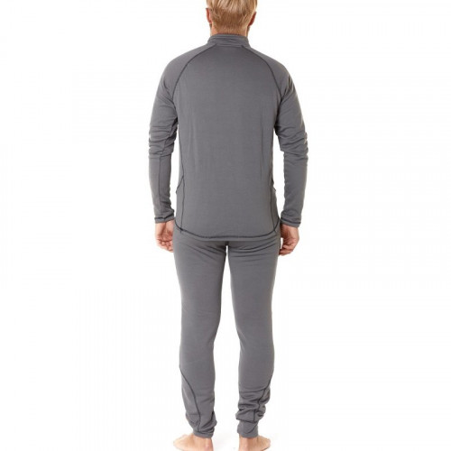Термобелье Norfin WINTER LINE GRAY 02 р.M