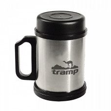 Термокружка с крышкой и подставкой 300 мл Tramp TRC-006
