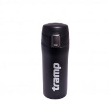 Термос 0,35 л Tramp TRC-106 Black.