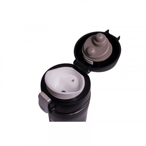 Термос 0,35 л Tramp TRC-106 Black.