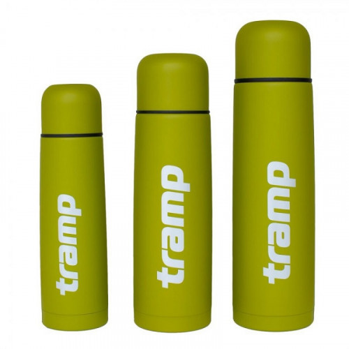 Термос 0,35 л Tramp TRC-106 Red