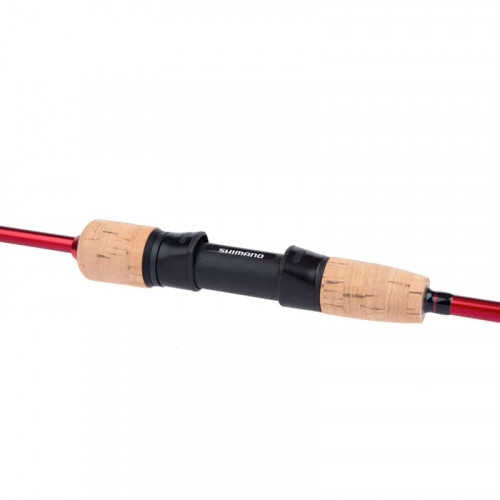 Спиннинг SHIMANO Sienna Spinning Cork 2,41m 3-21g 2pc